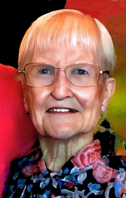 Obituary of Ruby Oleta Denney