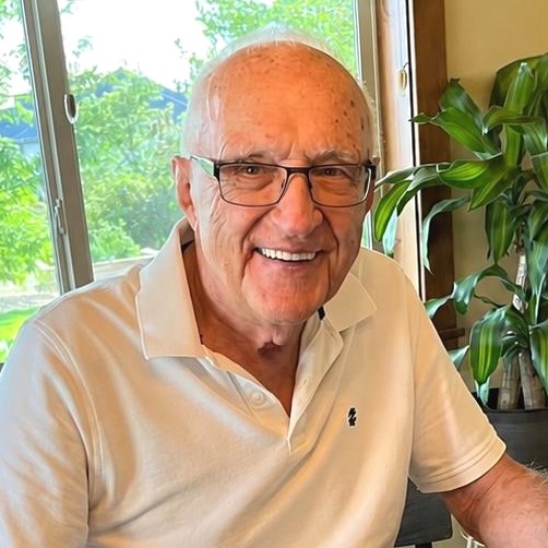 Obituary of David H. Schmillen Sr.