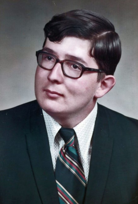 Obituary of Mark Allen Detty