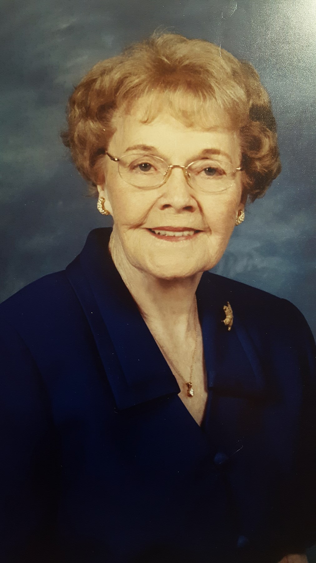 Obituary of Mildred Lilly Werner