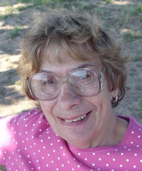 Obituario de Elaine Carol Rairigh