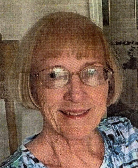 Obituary of Maureen Therese Kiealy