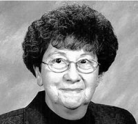 Obituary of Joyce Flo Lyncy