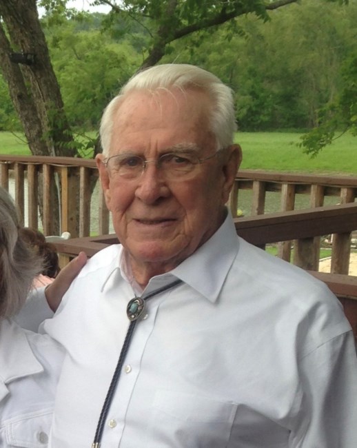 Obituary of Burl Grimes