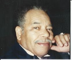 Obituary of Mr. Leroy Harvey McCullough
