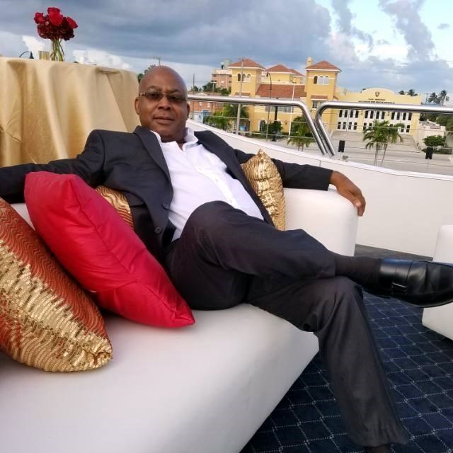 Avis de décès de Monday Elvin Omoregbee