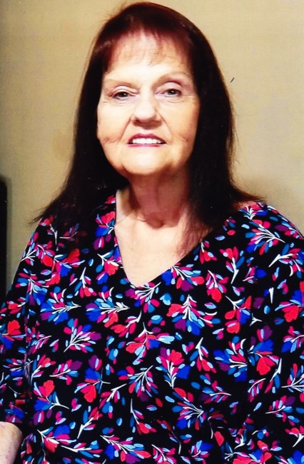 Obituary of Beth Ann Thompson