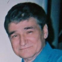 Obituary of Donald R. Deutsch