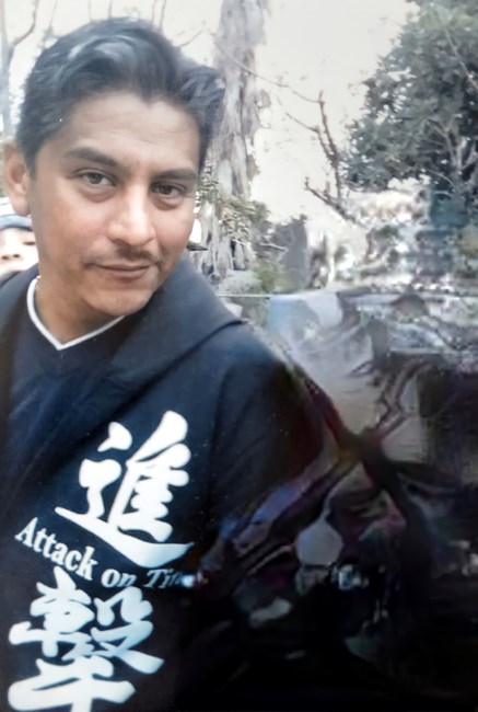 Obituary of Jose Medina Mora