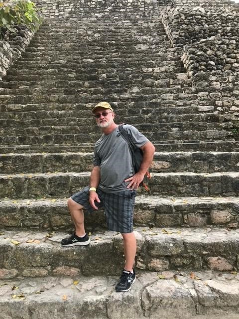 Obituary of Charles Graydon Welch