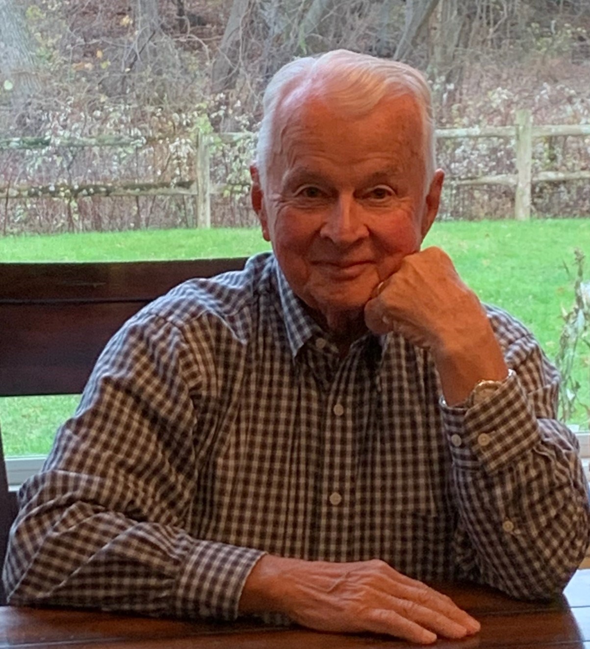 Maurice Raymond Johnson Obituary Franklin, OH