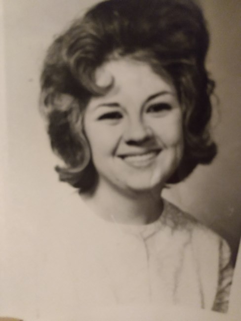 Obituary of Janet Irene Curtis