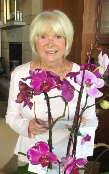 Obituary of Janice Sambol