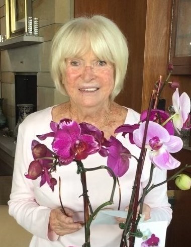 Obituary of Janice Sambol