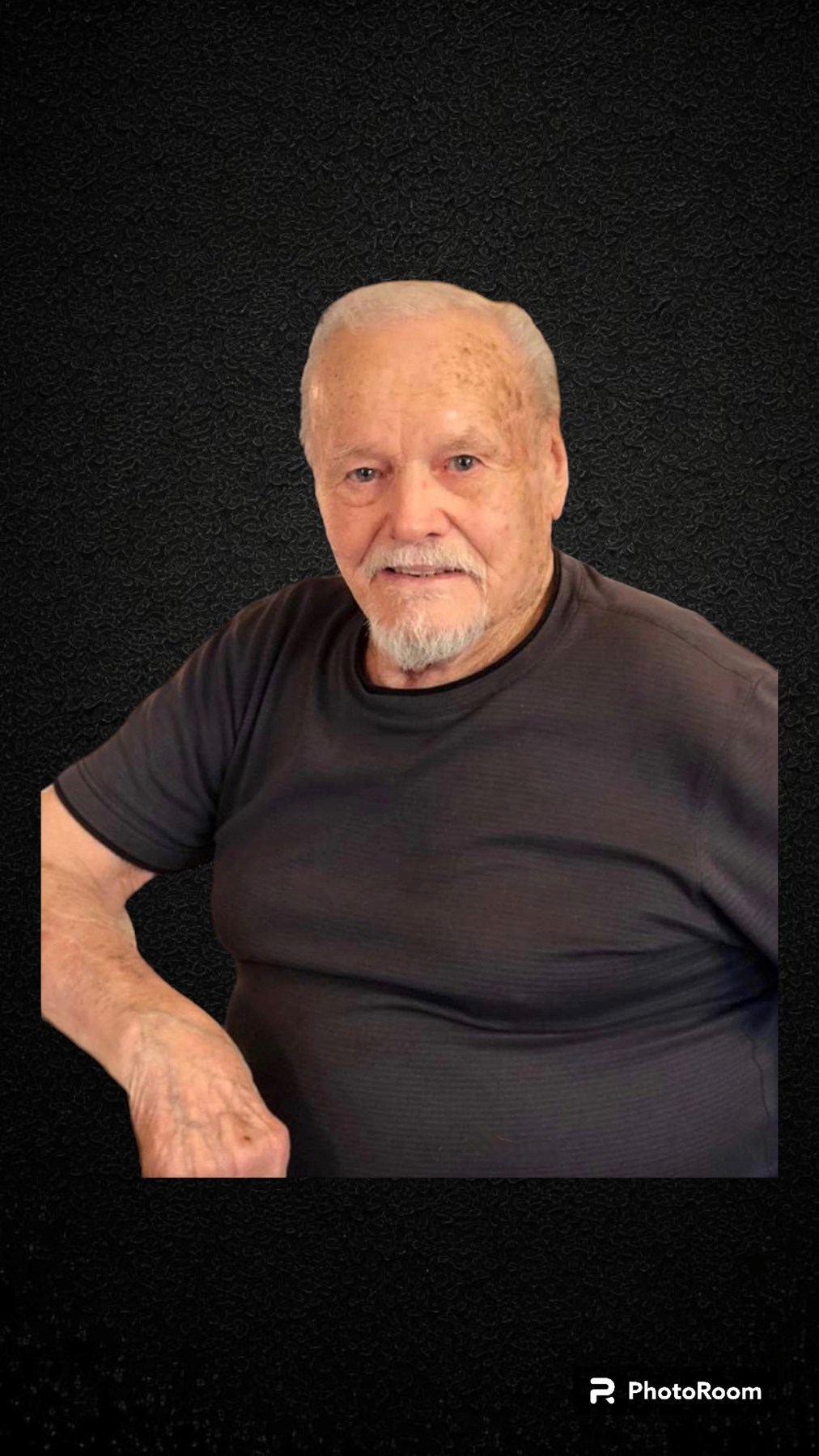Obituary of Eddie Dale Mahanay