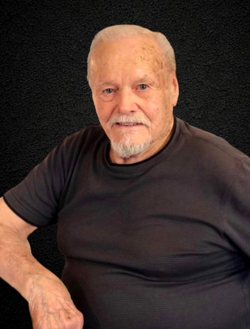 Obituary of Eddie Dale Mahanay