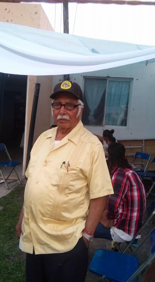 Obituario de Ramon - Barajas Ramirez