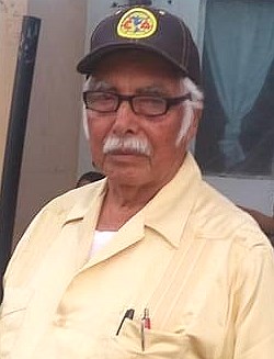 Obituary of Ramon - Barajas Ramirez
