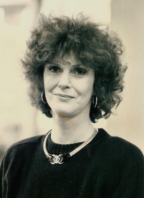 Obituary of Delores Dunphy