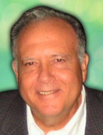 Obituary of Anthony Joseph Cannavale