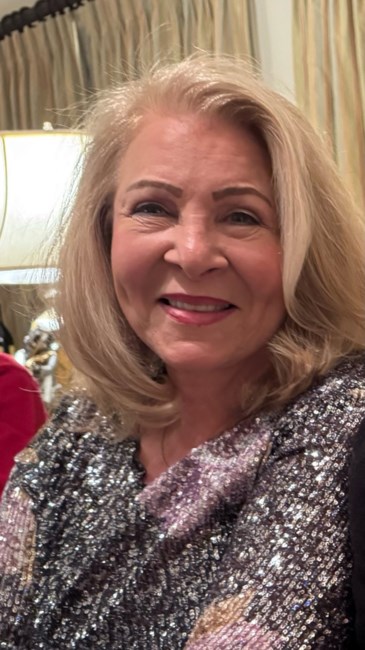 Obituary of Paula Mae Shulman