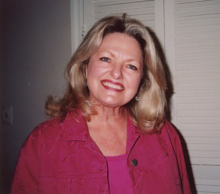 Obituary of Lucia Thompson Smith