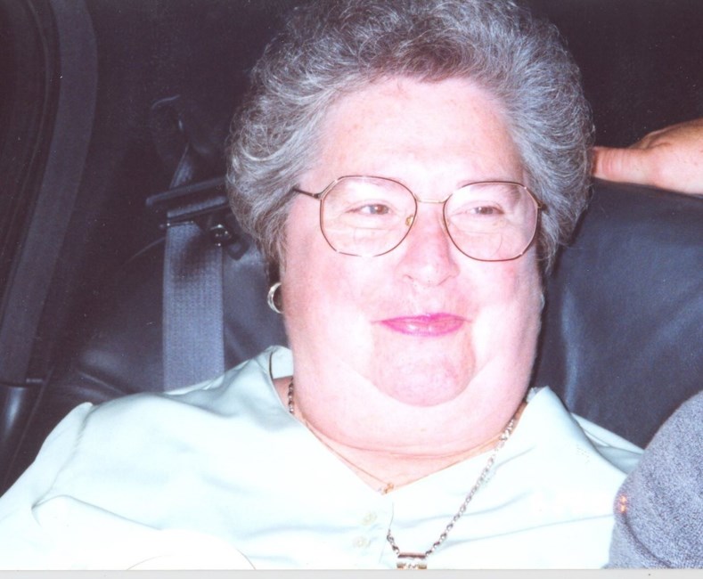 Obituary of Barbara Carney