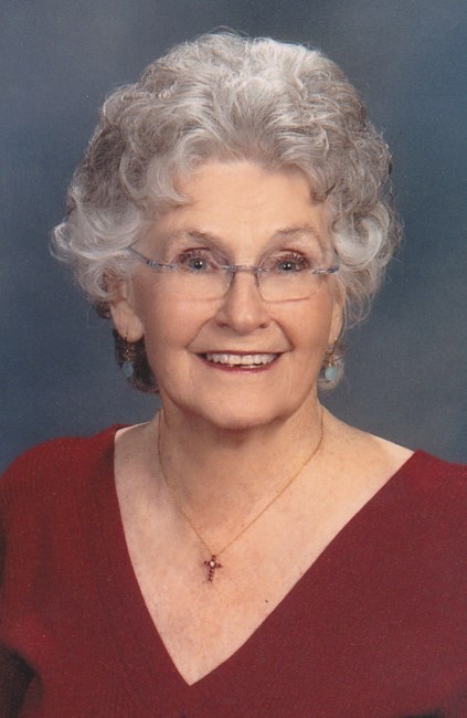 Obituary of Lady Earle Poorman