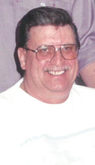 Obituary of John William Holt