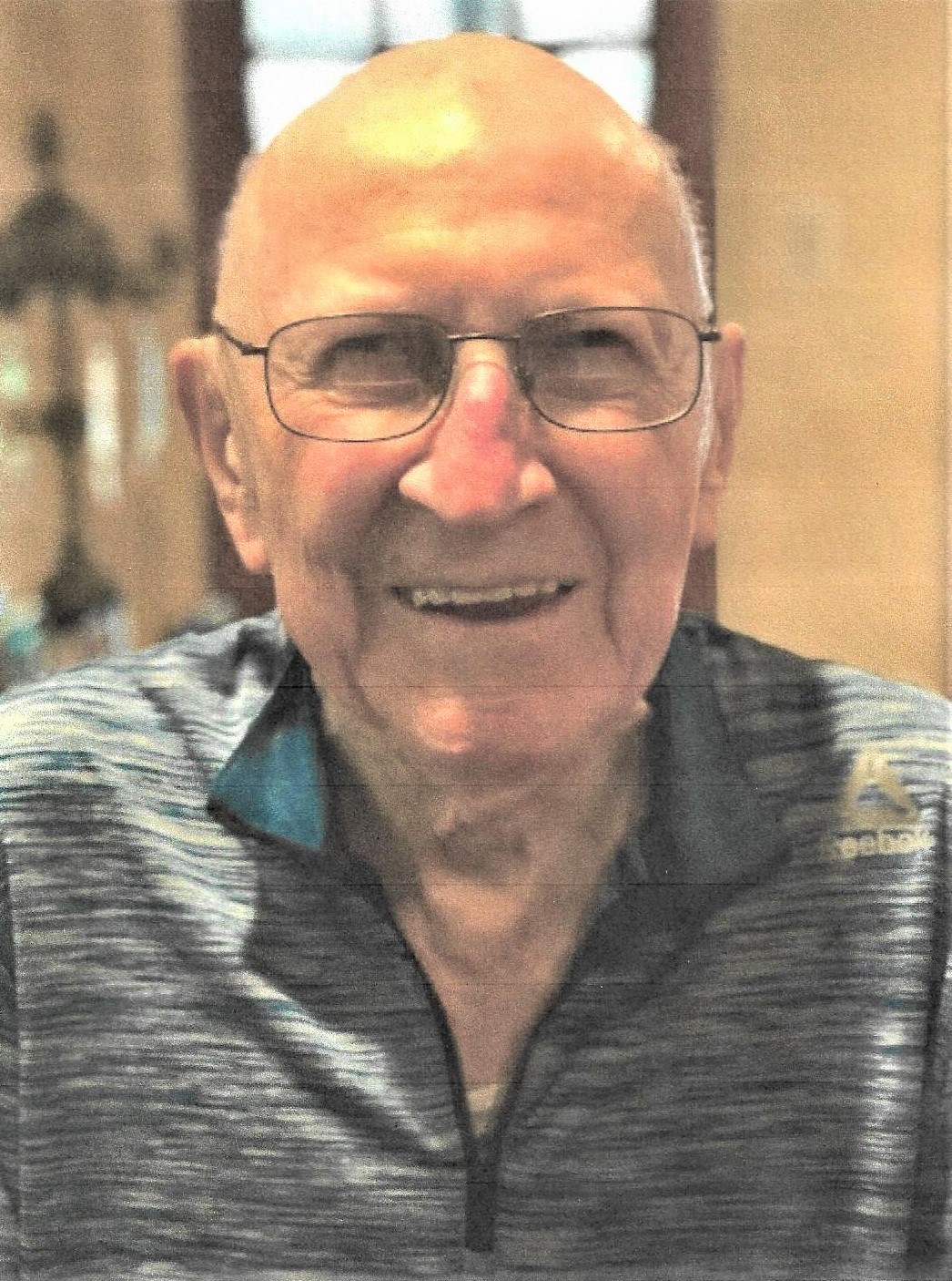 Obituary of George V. "Gee Gee" Kane Jr.