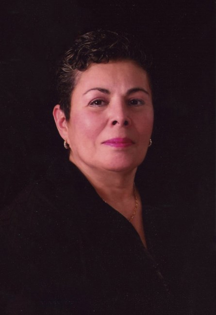 Obituary of Minerva Santos