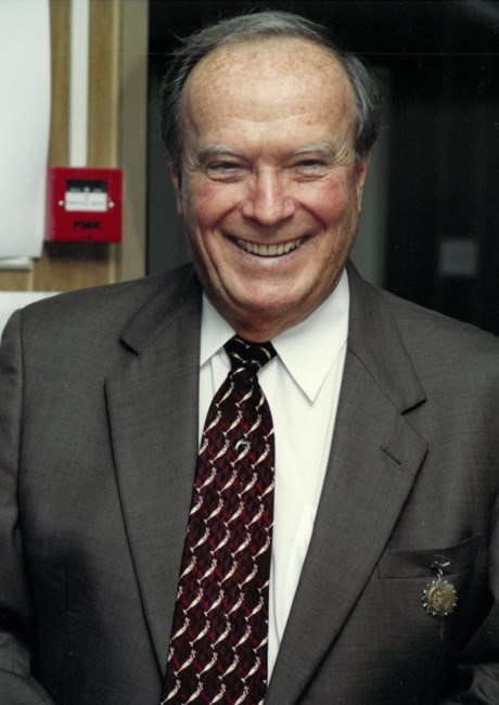 Obituary of Glenn Freeman Miller