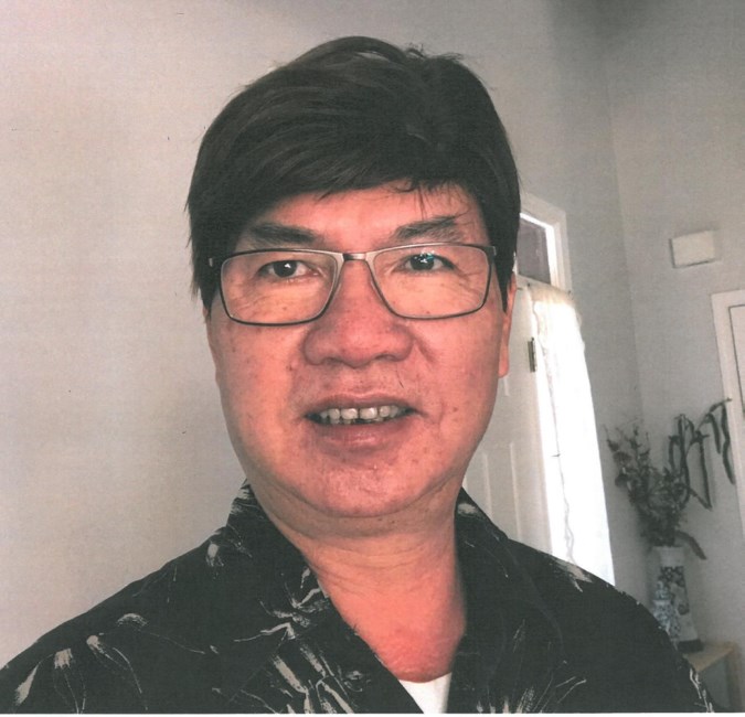 Obituary of Li Quan Yu