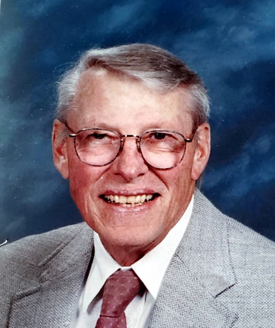Obituary of Charles "Bud" H. Brown