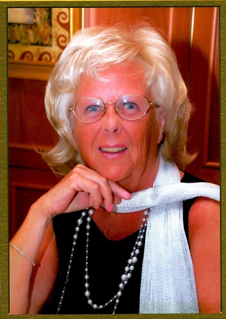 Obituary of Barbara E. Larsen