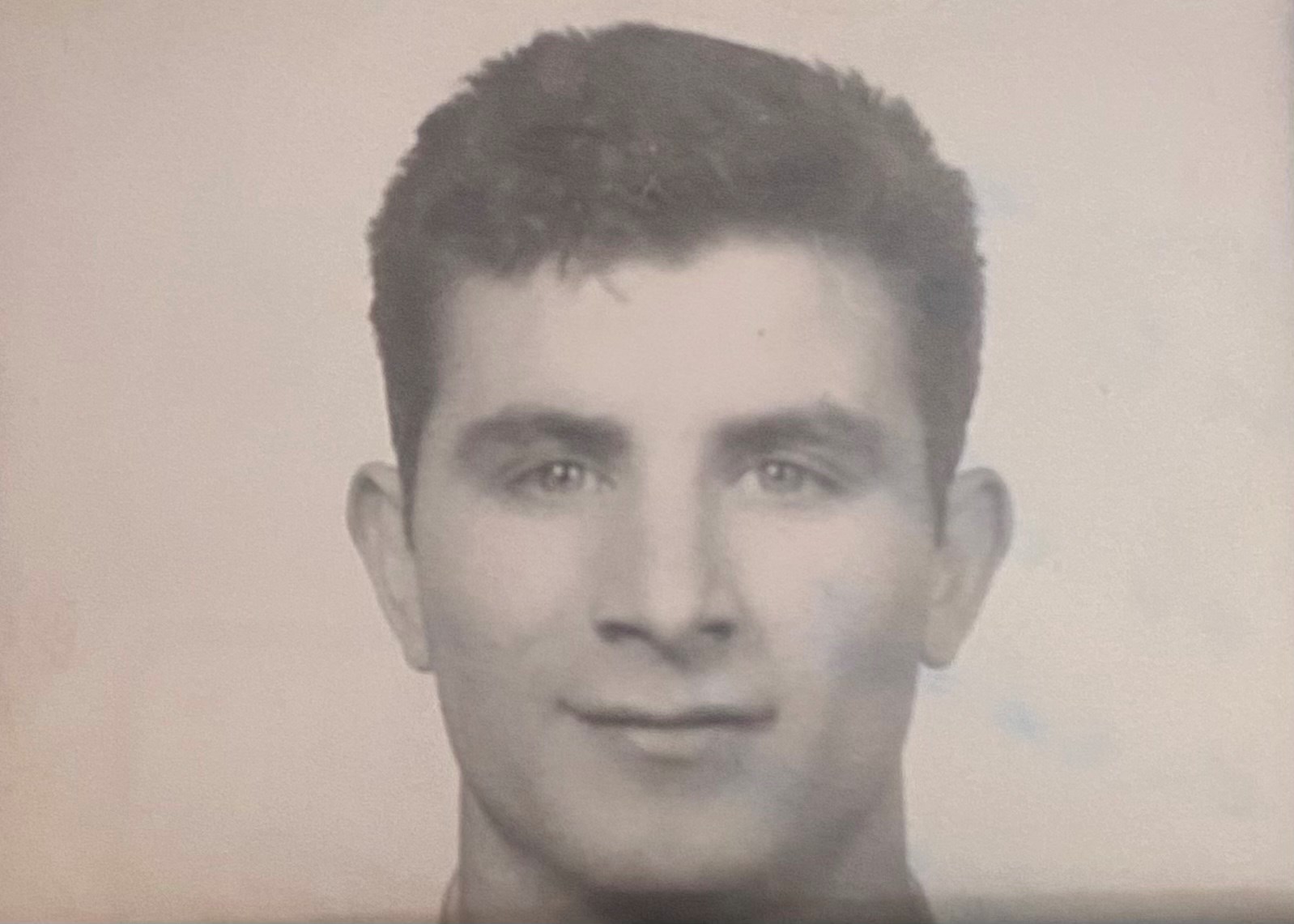 Obituary of Giovanni Lasalandra