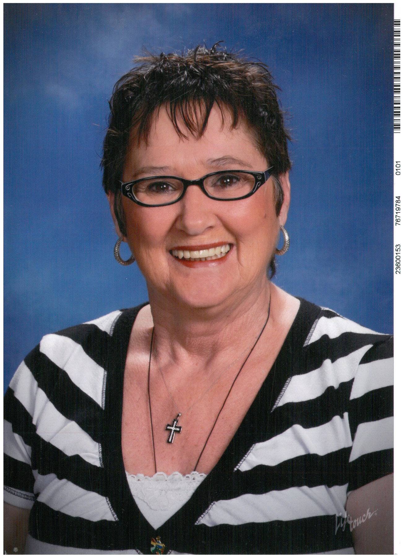 Obituary of Patricia Cryar