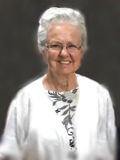 Avis de décès de Loretta Jean Mason