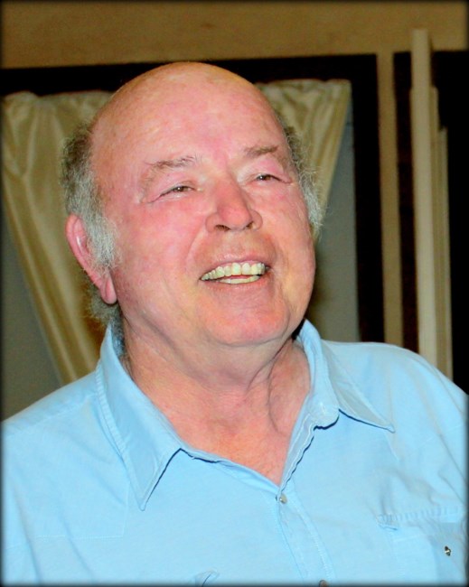 Obituary of Ronald Ray Hibler