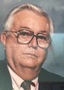 Obituary of Jose F Gonzalez-Rivas