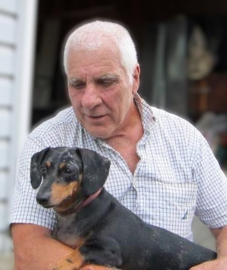 Obituary of William Arthur Drake