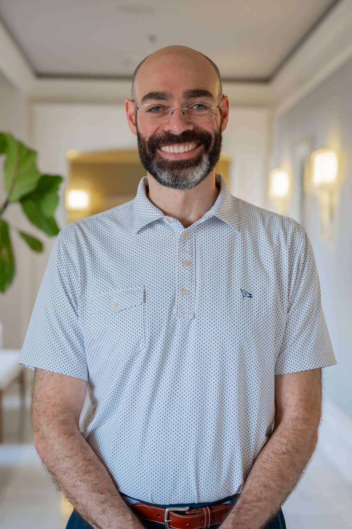 Obituary of Aaron Benjamin Woloff