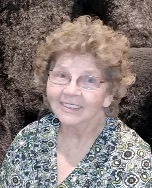 Obituary of Ula Mary Zoellers