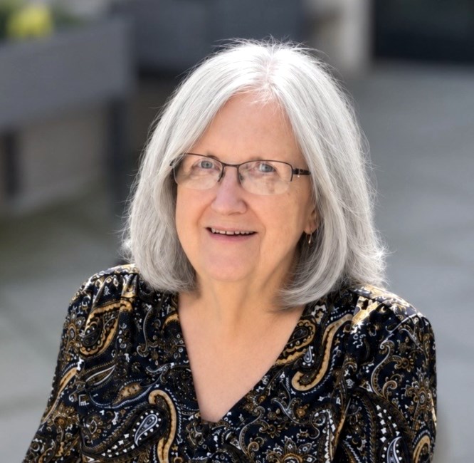 Obituary of Janet Palmer Kennedy