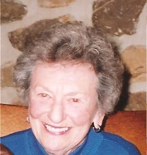 Obituary of Martha R. Gardner