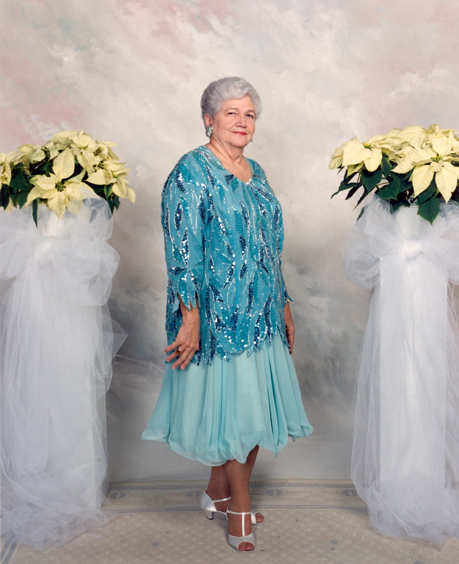 Obituary of Jeanette Logan Fox