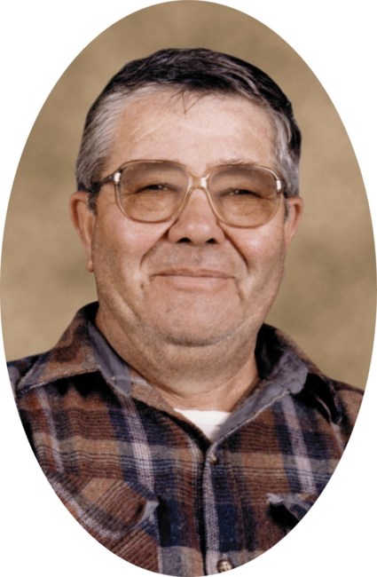 Obituary of William Lafrance Sr.