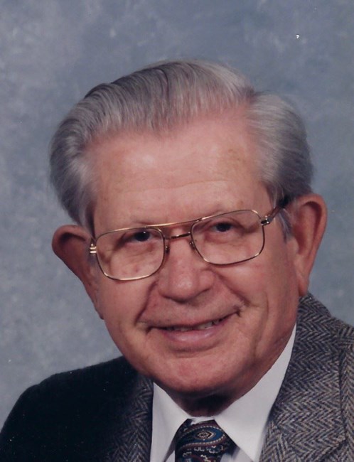 Obituary of John William Boyle Jr.