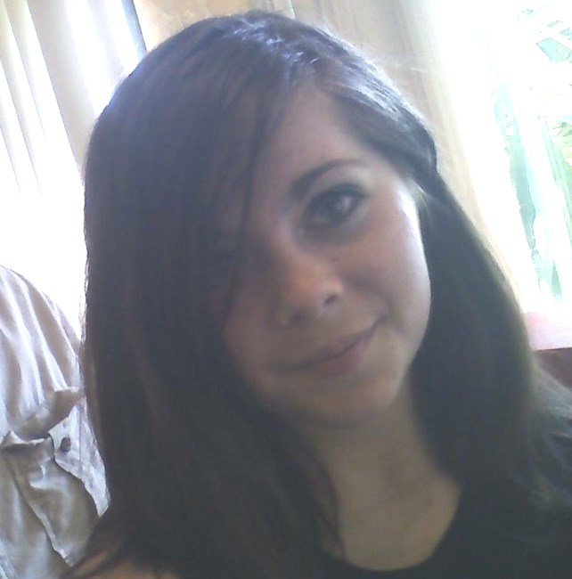 Obituary of Breanna Brooke Pavlicek