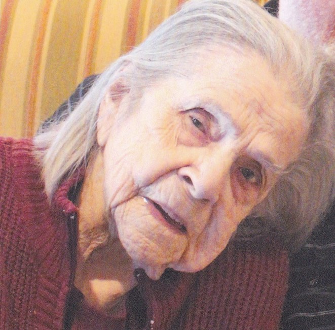 Obituary of Luceille Virginia Renz